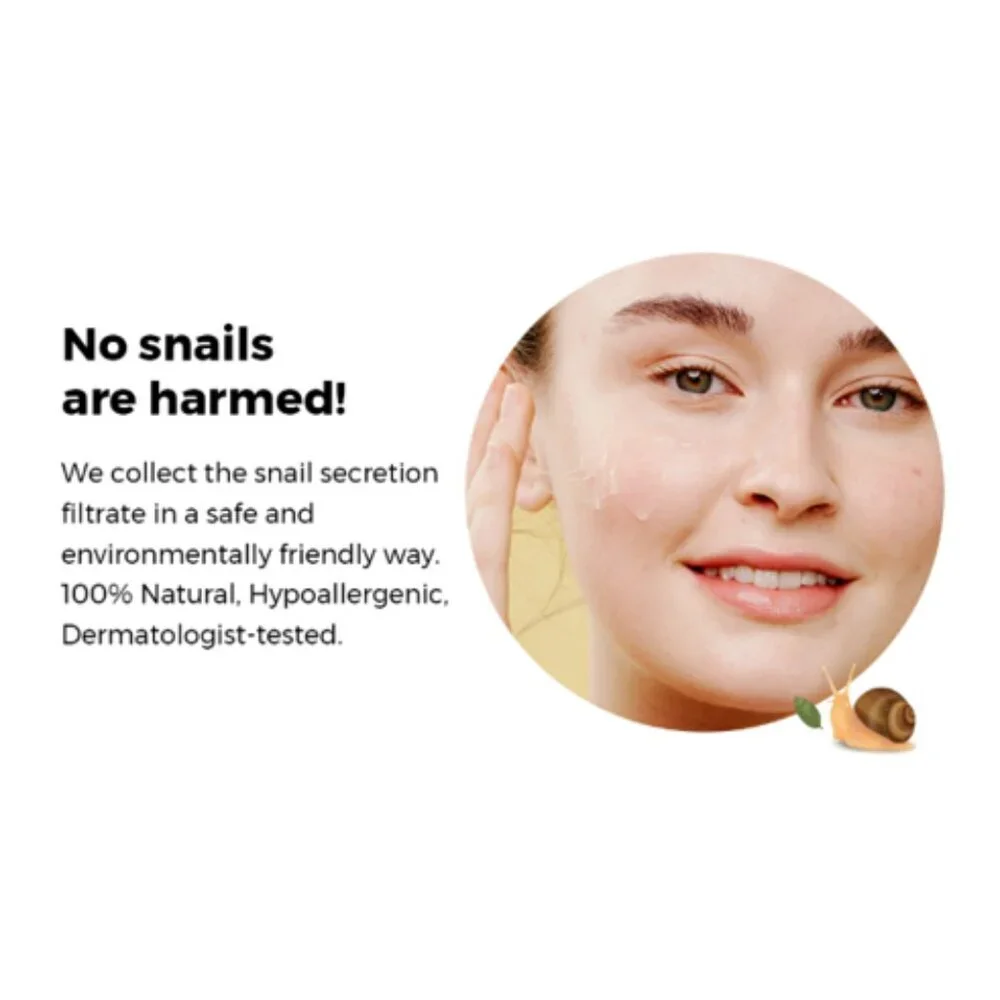 COSRX Advanced Snail Korean Skincare Repairs Soothe Skin 4-PCs Set Travel Size - Picture 2 of 8